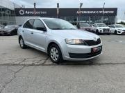 Skoda Rapid I Пермь  - изображение 21