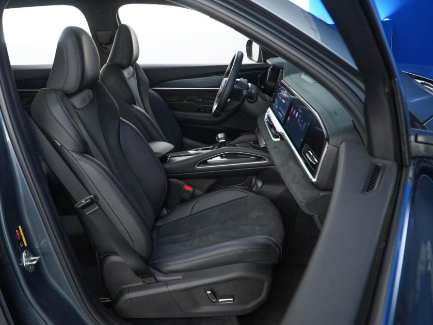 Geely Monjaro I Москва  - изображение 8