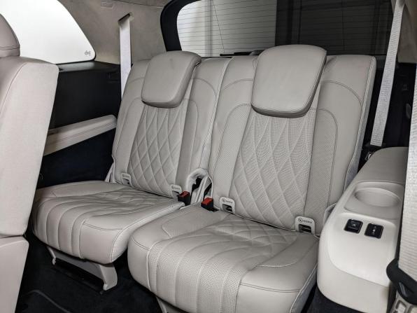 Mercedes-Benz GLS II (X167) с пробегом 2021 года, цена 8 815 000 рублей, 72027 км, внедорожник, Автокод Объявления