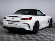 BMW Z4 III (G29) Москва  - изображение 30