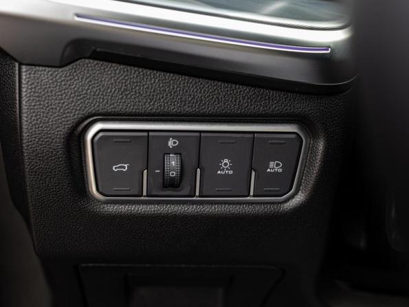 Haval F7x II с пробегом 2025 года, цена 3 150 000 рублей, 7808 км, внедорожник, Автокод Объявления