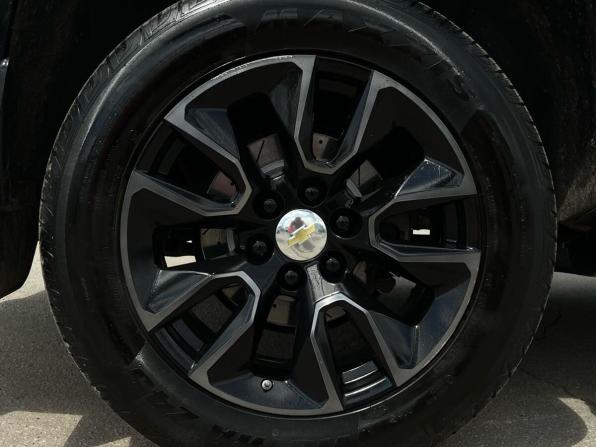 Chevrolet Tahoe IV с пробегом 2016 года, цена 2 690 000 рублей, 266324 км, внедорожник, Автокод Объявления
