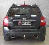Kia Sportage II Рестайлинг Новокузнецк  - изображение 29