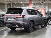 Lexus LX IV Санкт-Петербург  - изображение 52