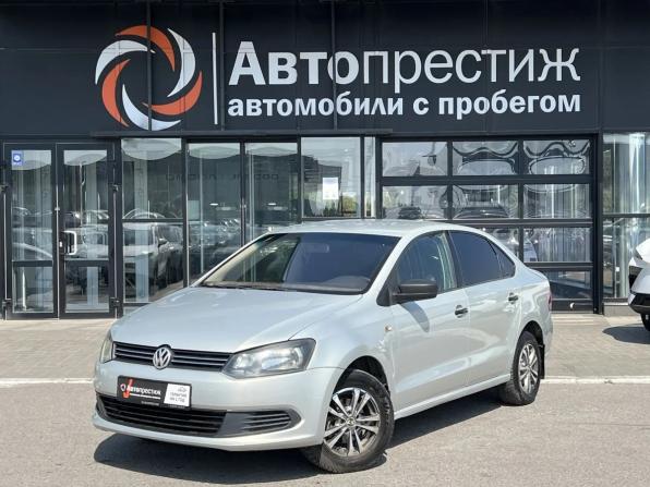 Volkswagen Polo V с пробегом 2013 года, цена 530 000 рублей, 147184 км, седан, Автокод Объявления