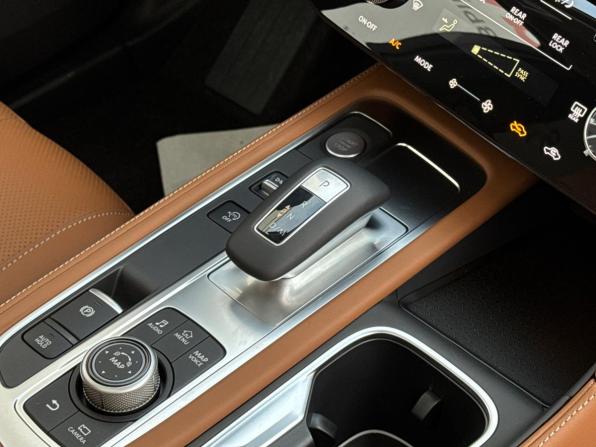 Infiniti QX60 II Рестайлинг с пробегом 2026 года, цена 6 770 000 рублей, 10 км, внедорожник, Автокод Объявления