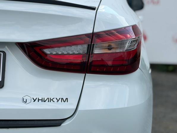 Lada (ВАЗ) Vesta I Рестайлинг (NG) с пробегом 2023 года, цена 1 209 000 рублей, 51900 км, седан, Автокод Объявления
