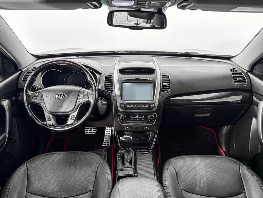 Kia Sorento II Рестайлинг Ногинск  - изображение 13