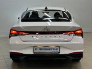 Hyundai Elantra VII (CN7) Балашиха  - изображение 20