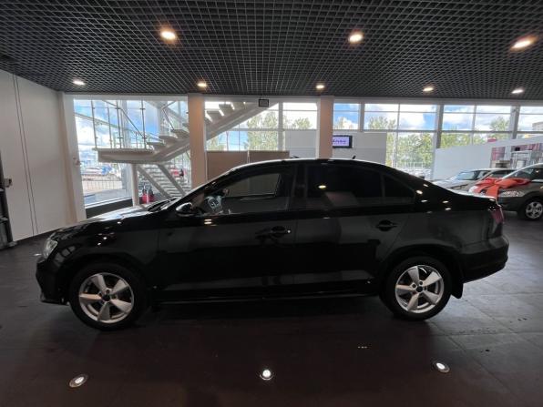 Volkswagen Jetta VI Рестайлинг с пробегом 2016 года, цена 1 078 000 рублей, 230748 км, седан, Автокод Объявления