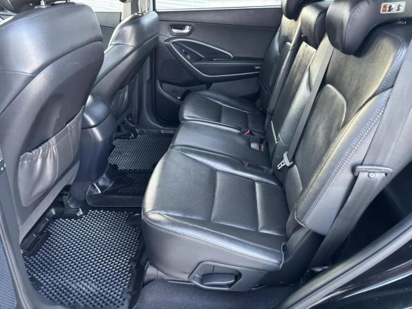 Hyundai Santa Fe III Рестайлинг с пробегом 2016 года, цена 2 245 275 рублей, 163323 км, внедорожник, Автокод Объявления
