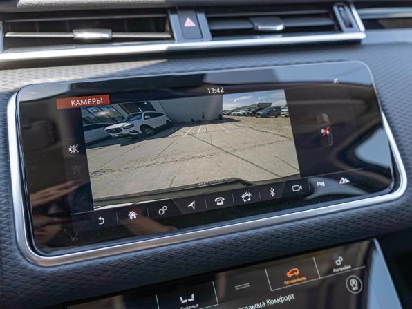 Land Rover Range Rover Velar I с пробегом 2019 года, цена 4 250 000 рублей, 103278 км, внедорожник, Автокод Объявления