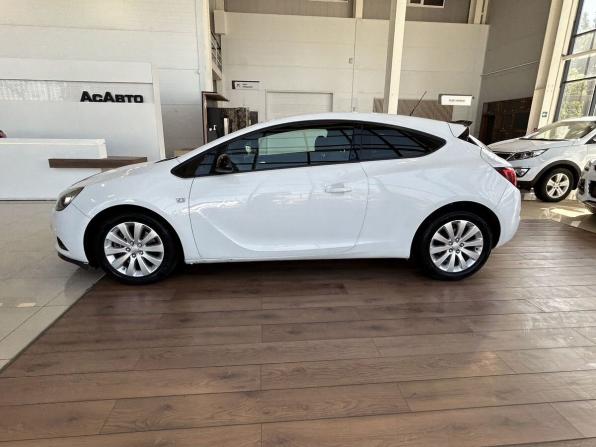 Opel Astra J Рестайлинг с пробегом 2012 года, цена 759 000 рублей, 184244 км, хэтчбек, Автокод Объявления