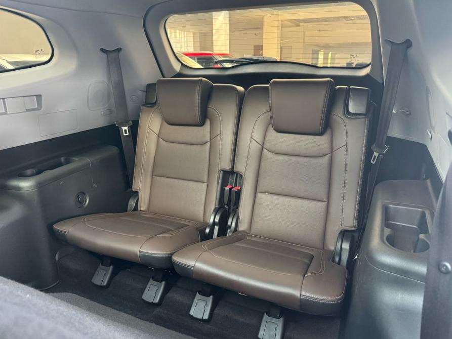 Chery Tiggo 8 Pro I Челябинск  - изображение 35