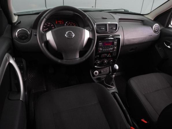 Nissan Terrano III (D10) с пробегом 2015 года, цена 1 149 000 рублей, 149694 км, внедорожник, Автокод Объявления