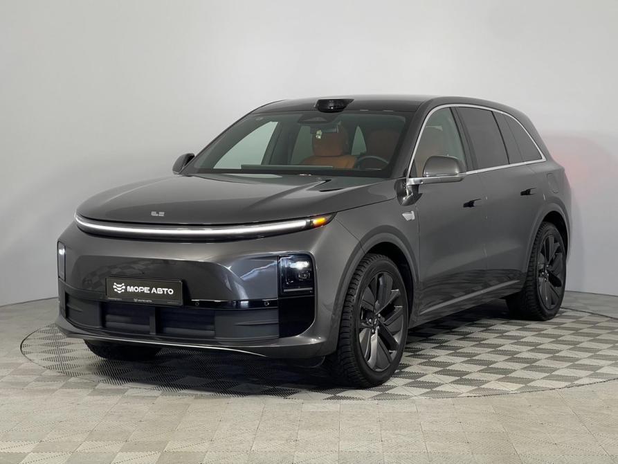 Li Auto (Lixiang) L6 Калининград  - изображение 1