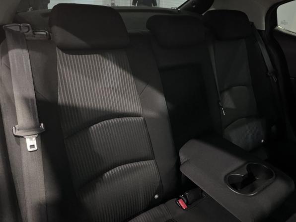Mazda 3 III (BM) с пробегом 2013 года, цена 1 232 000 рублей, 177700 км, хэтчбек, Автокод Объявления