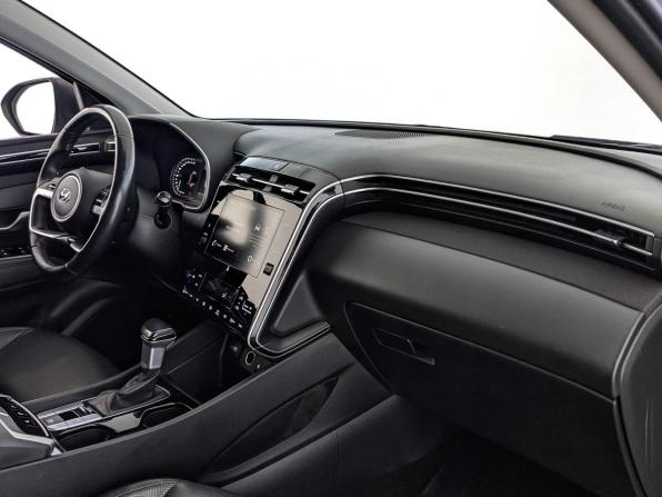 Hyundai Tucson IV с пробегом 2023 года, цена 3 250 000 рублей, 73000 км, внедорожник, Автокод Объявления