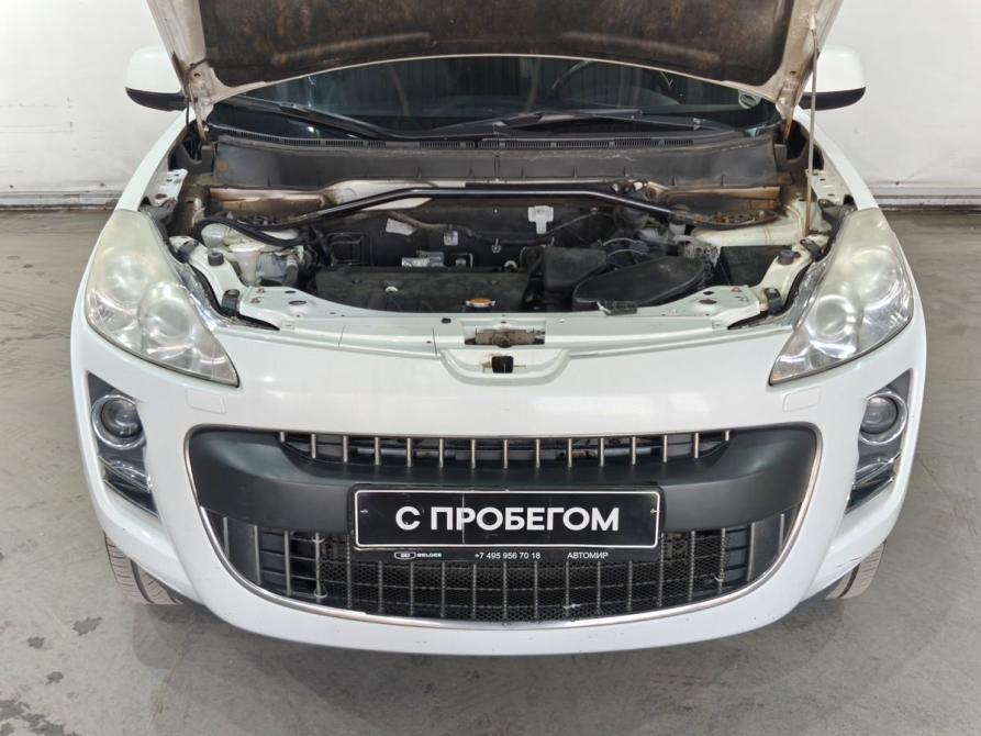 Peugeot 4007 Москва  - изображение 9