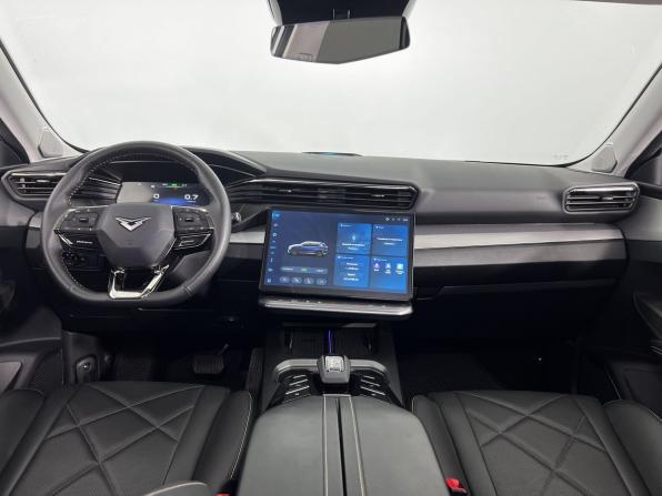 Kaiyi X7 Kunlun с пробегом 2024 года, цена 2 365 000 рублей, 40000 км, внедорожник, Автокод Объявления