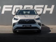 Toyota Highlander IV (XU70) Краснодар  - изображение 28