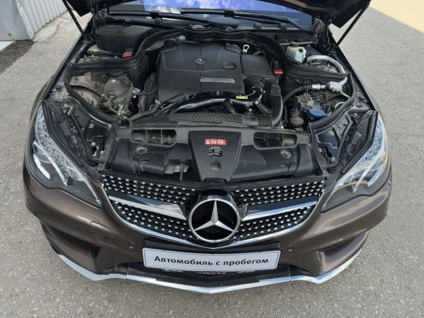 Mercedes-Benz E-Класс IV (W212 S212 C207) Рестайлинг с пробегом 2014 года, цена 2 400 000 рублей, 142318 км, купе-хардтоп, Автокод Объявления
