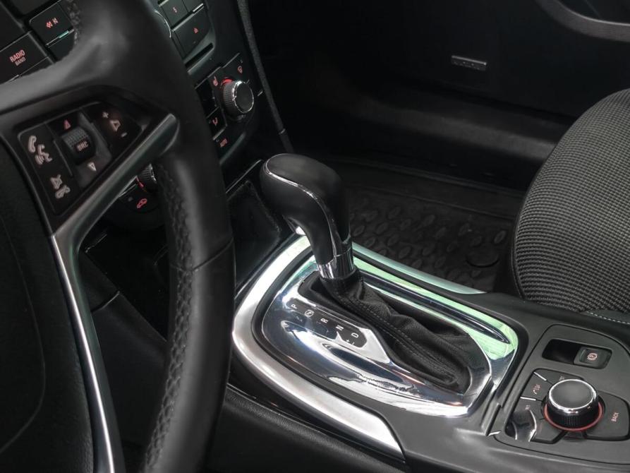 Opel Insignia I Ростов-на-Дону  - изображение 21