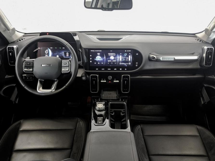 Haval Dargo I Москва  - изображение 14