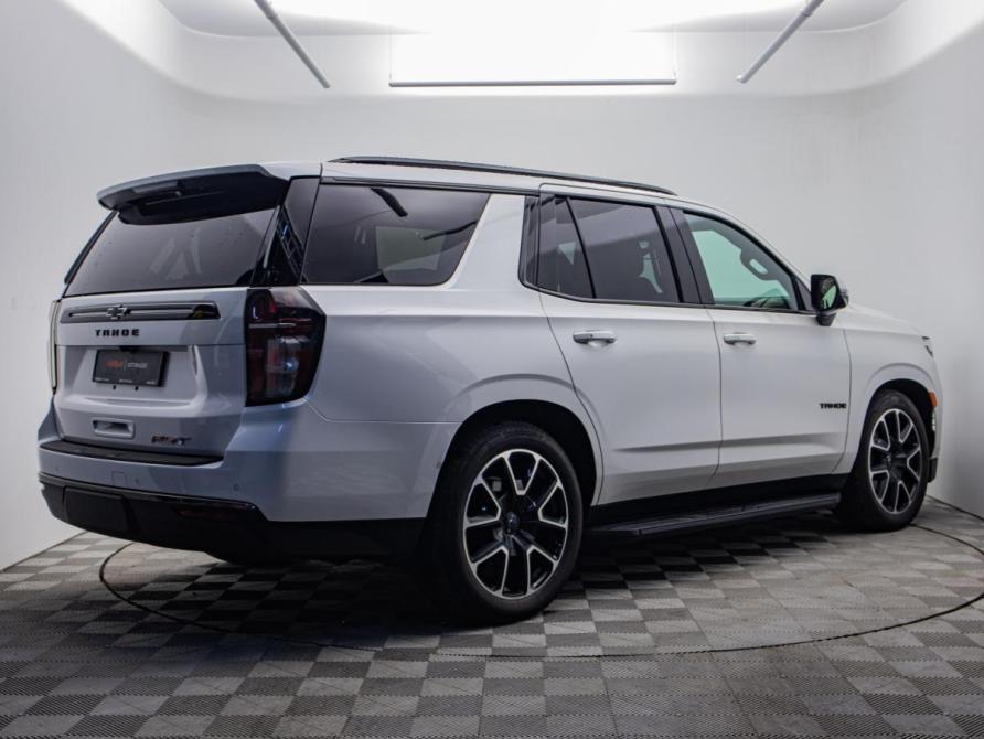 Chevrolet Tahoe V Москва  - изображение 4