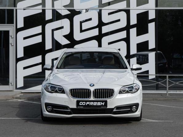 BMW 5 серии VI (F10/F11/F07) с пробегом 2013 года, цена 1 850 000 рублей, 232735 км, седан, Автокод Объявления