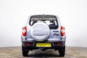Chevrolet Niva I Рестайлинг Пермь  - изображение 29