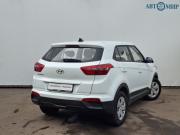 Hyundai Creta I Москва  - изображение 17