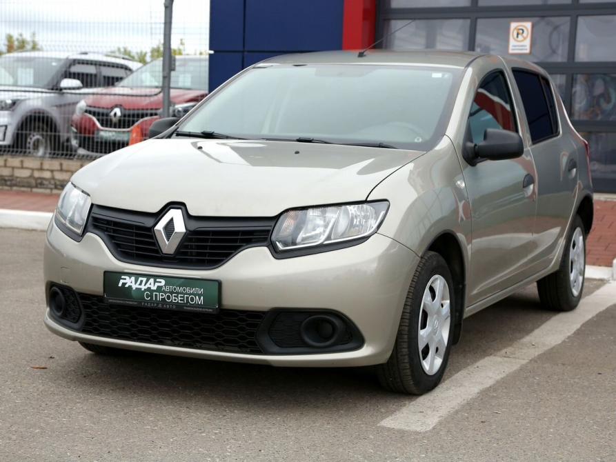 Renault Sandero II Иваново  - изображение 3