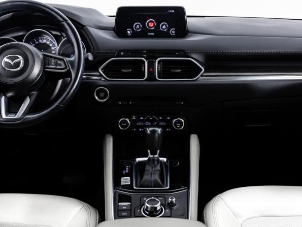 Mazda CX-5 II с пробегом 2018 года, цена 2 999 000 рублей, 49775 км, внедорожник, Автокод Объявления