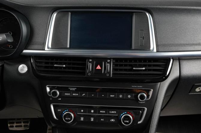 Kia Optima IV с пробегом 2017 года, цена 2 039 000 рублей, 127411 км, седан, Автокод Объявления