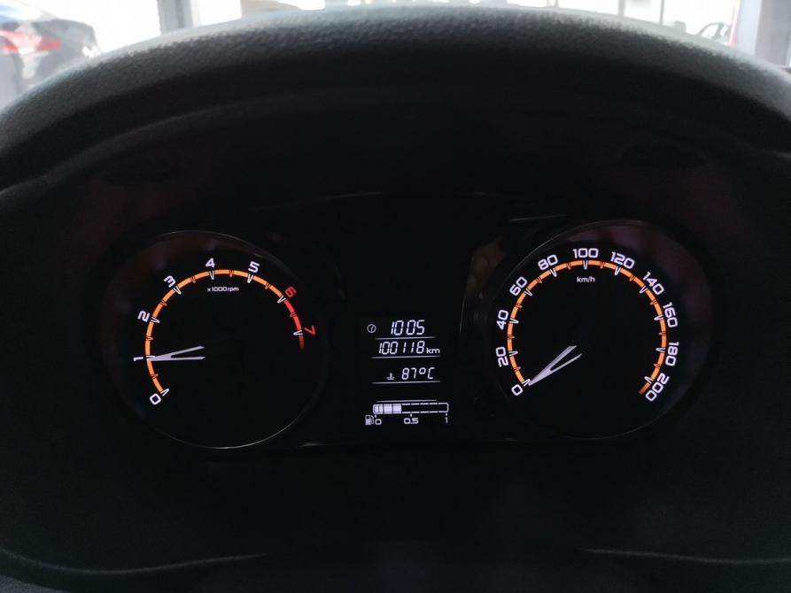 Lada (ВАЗ) Granta I Рестайлинг Минеральные Воды  - изображение 9