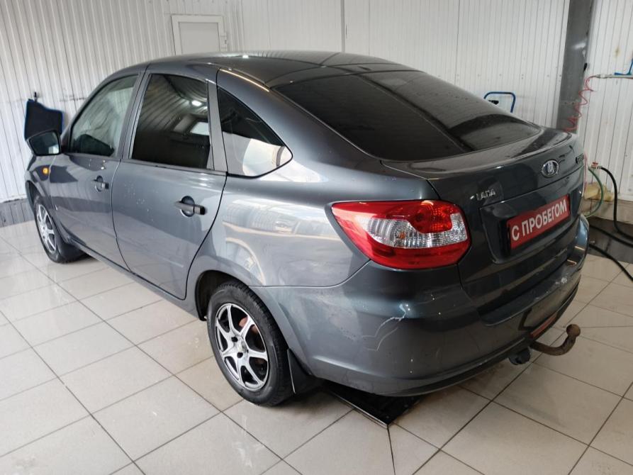 Lada (ВАЗ) Granta I Арзамас  - изображение 4