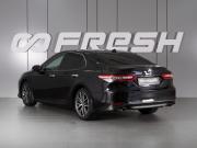 Toyota Camry VIII (XV70) Рестайлинг Минеральные Воды  - изображение 24