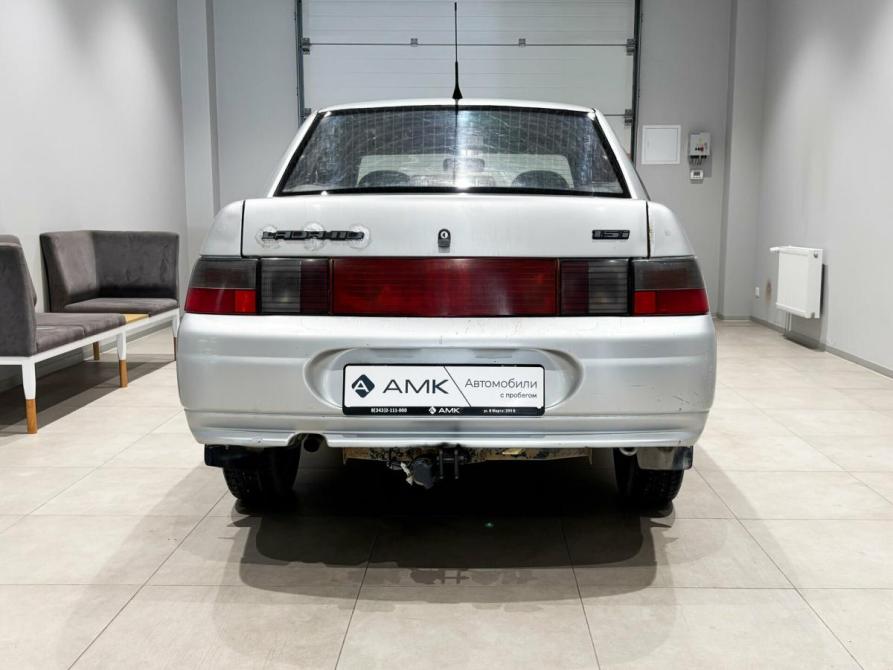 Lada (ВАЗ) 2110 Екатеринбург  - изображение 9