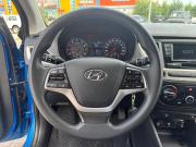 Hyundai Solaris II Рестайлинг Сыктывкар  - изображение 46