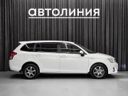 Toyota Corolla XI (E160 E170 E180) Красноярск  - изображение 25
