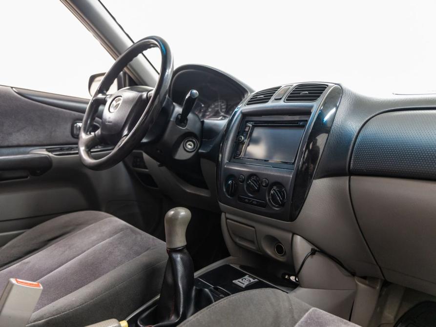 Mazda 323 VI (BJ) Рестайлинг Волгоград  - изображение 29