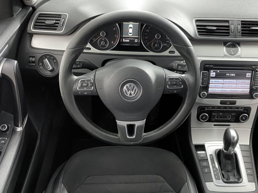 Volkswagen Passat B7 Нижний Новгород  - изображение 19