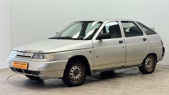 Lada (ВАЗ) 2112 с пробегом 2004 года, цена 70 000 рублей, 68284 км, хэтчбек, Автокод Объявления