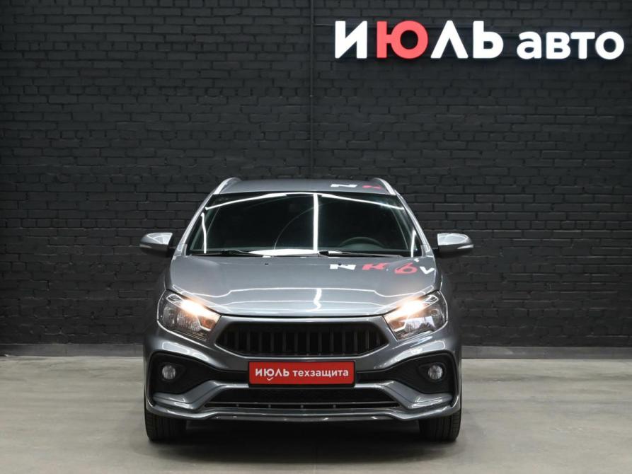 Lada (ВАЗ) Vesta I Екатеринбург  - изображение 2