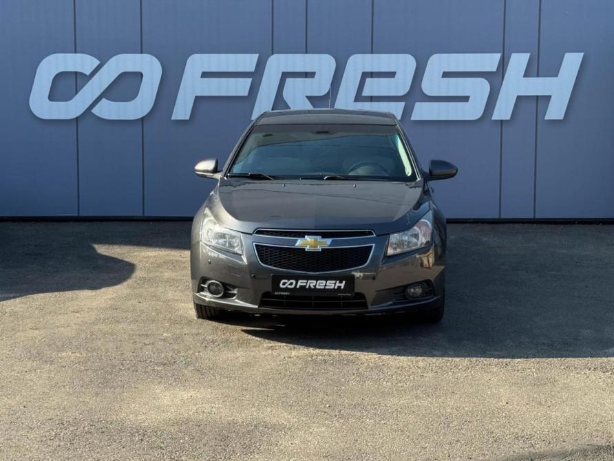 Chevrolet Cruze I Кропоткин  - изображение 3