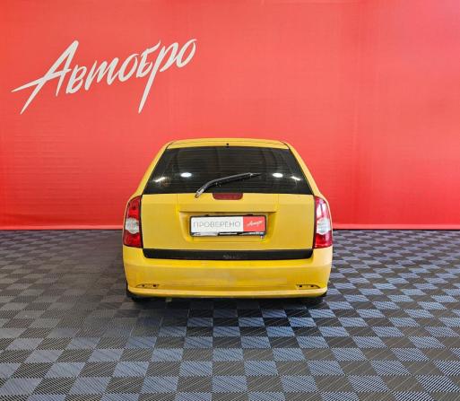 Chevrolet Lacetti I с пробегом 2007 года, цена 220 000 рублей, 306332 км, универсал, Автокод Объявления