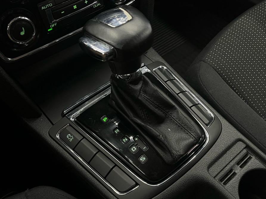 Skoda Superb II Уфа  - изображение 11