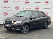 Datsun on-DO I Екатеринбург  - изображение 35
