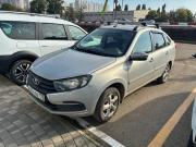Lada (ВАЗ) Granta I Рестайлинг Краснодар  - изображение 8